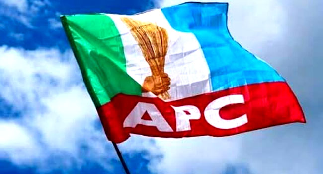 APC Kicks Off Membership Revalidation in Ekiti Ahead of 2026 Guber Race