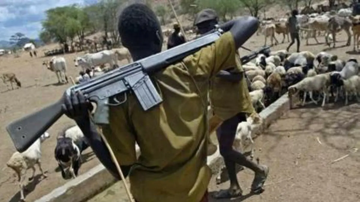 Herders Kill in Benue Community
