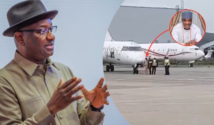 FG Places Kwam 1 on No-Fly List Over Airport Incident