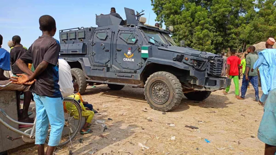 Boko Haram Insurgency: Two Top Commanders, Eleven Others Killed in Failed Borno Attack