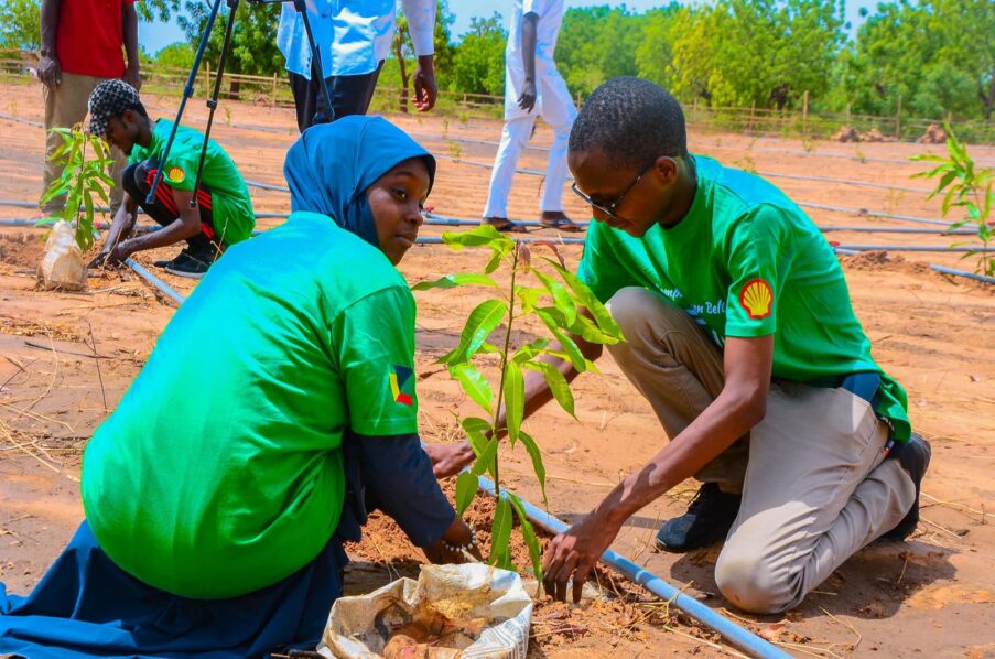 Bauchi State Launches 2025 One Million Trees Campaign to Boost Environmental Protection