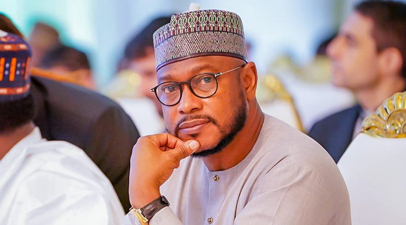 Gov. Lawal Hosts PDP Governors for Strategic Meeting in Zamfara