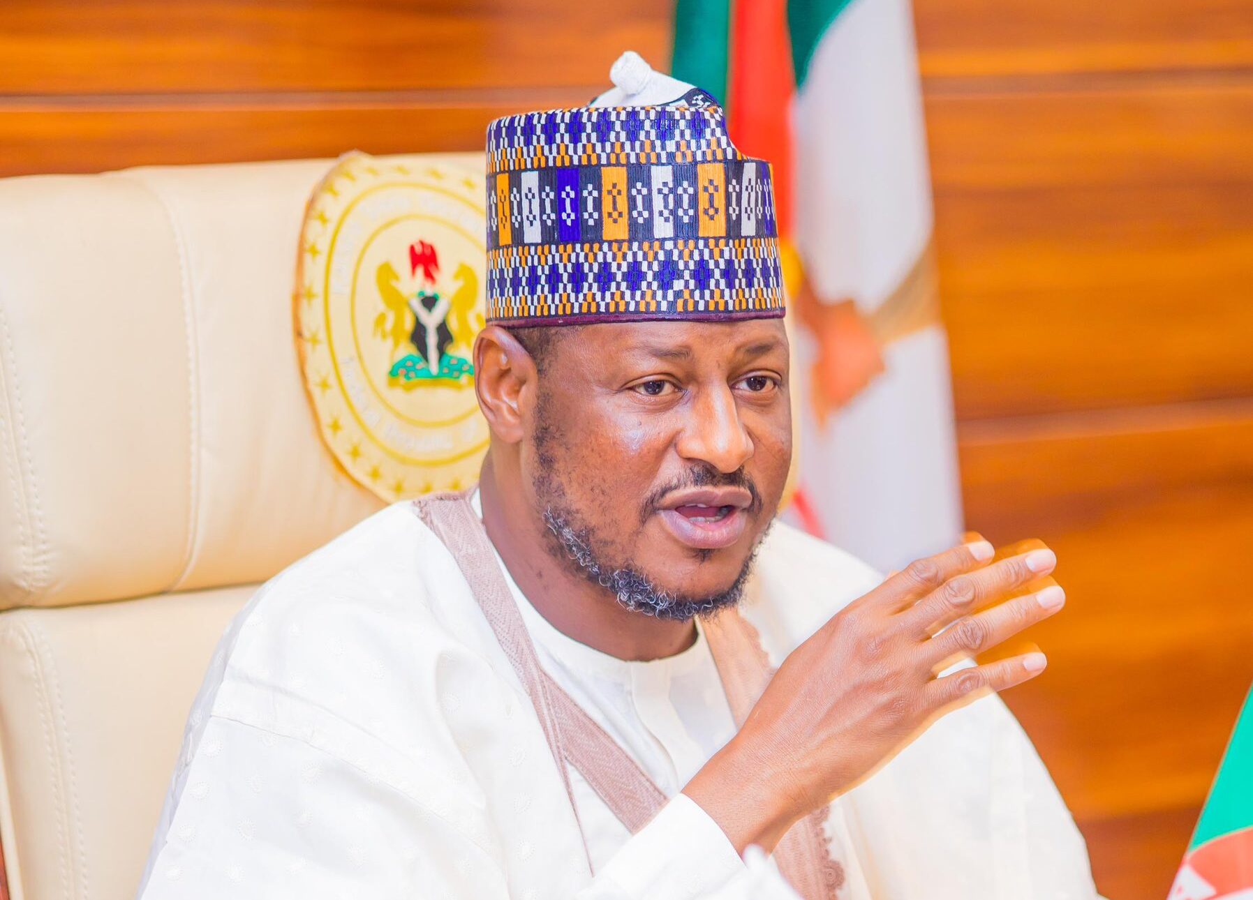 Katsina Approves Strategic Health, Power, and Education Projects to Drive Development Agenda