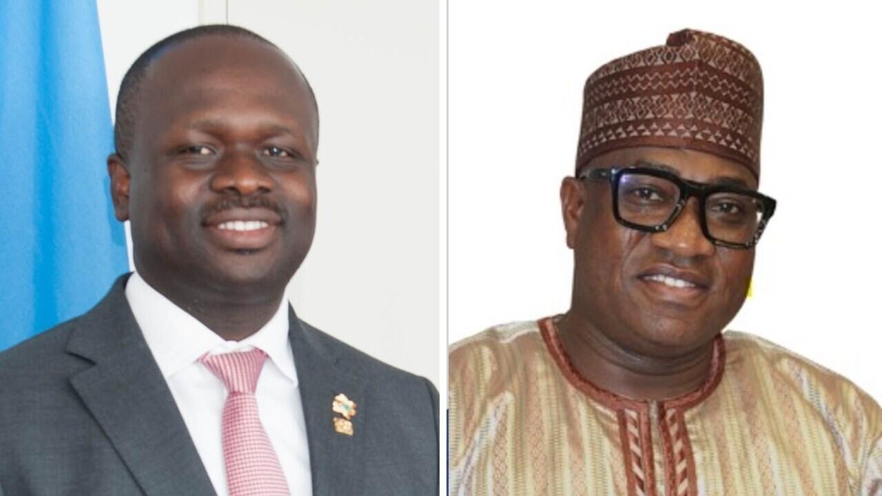 Ghana’s Defence and Environment Ministers Die in Helicopter Crash