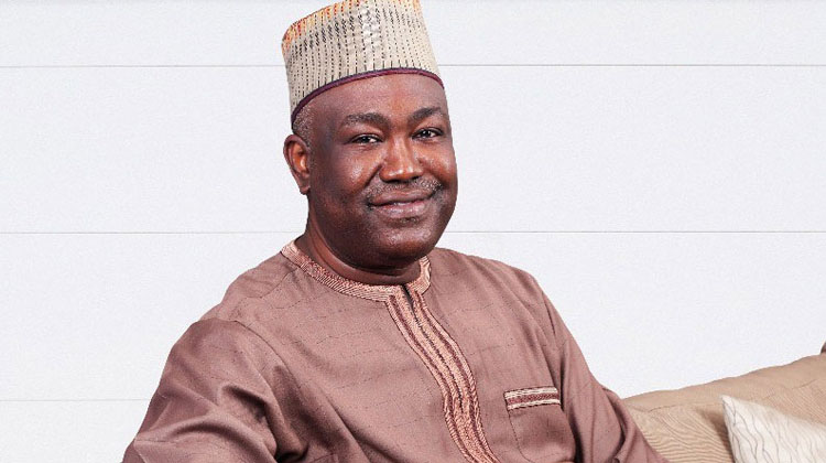 2027 Elections: Gbenga Hashim Backs Jonathan, Atiku, Obi for PDP Presidential Primaries