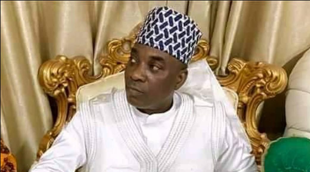 Fuji Star Wasiu Ayinde Apologizes to President Tinubu, Aviation Minister Over August 5 Incident