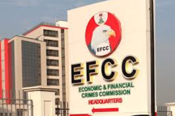 EFCC Diesel Fraud Investigation