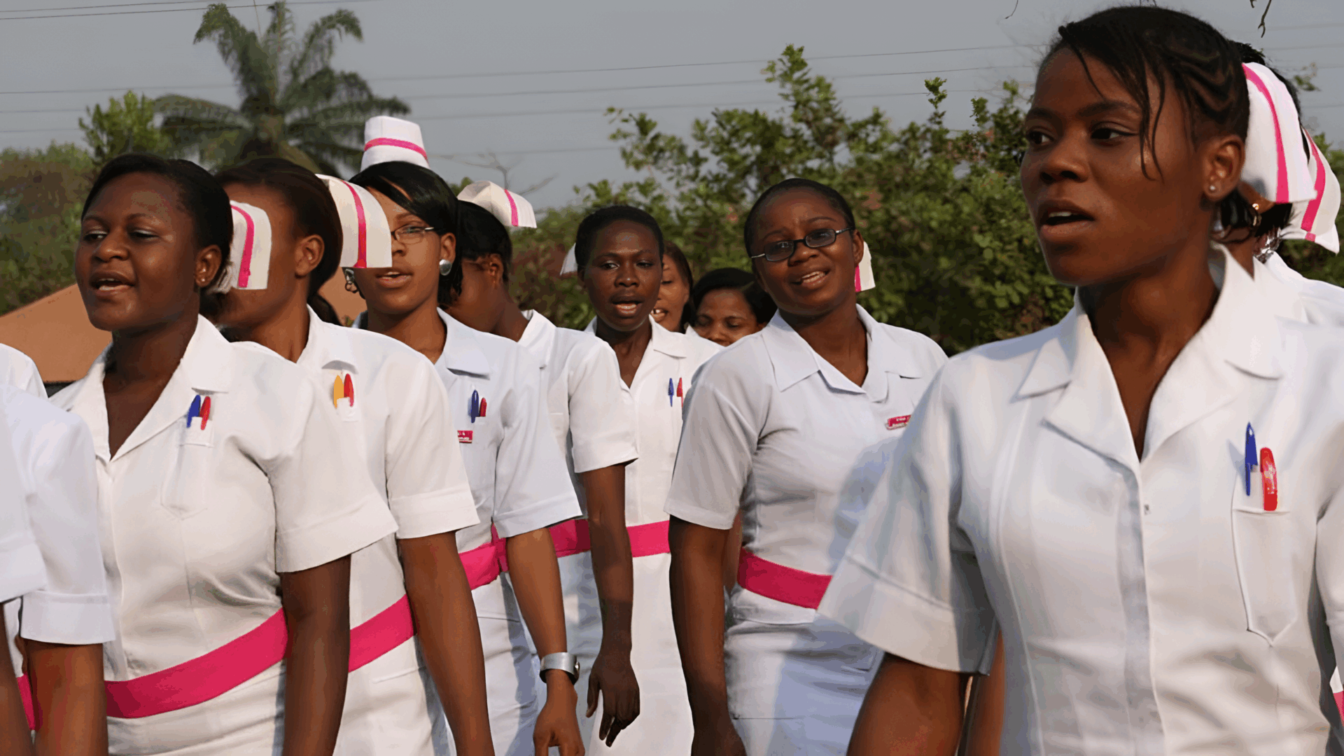 Nurses Suspend Nationwide Warning Strike After Successful Talks with Health Minister