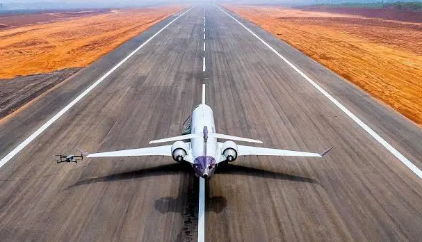 Gateway International Airport