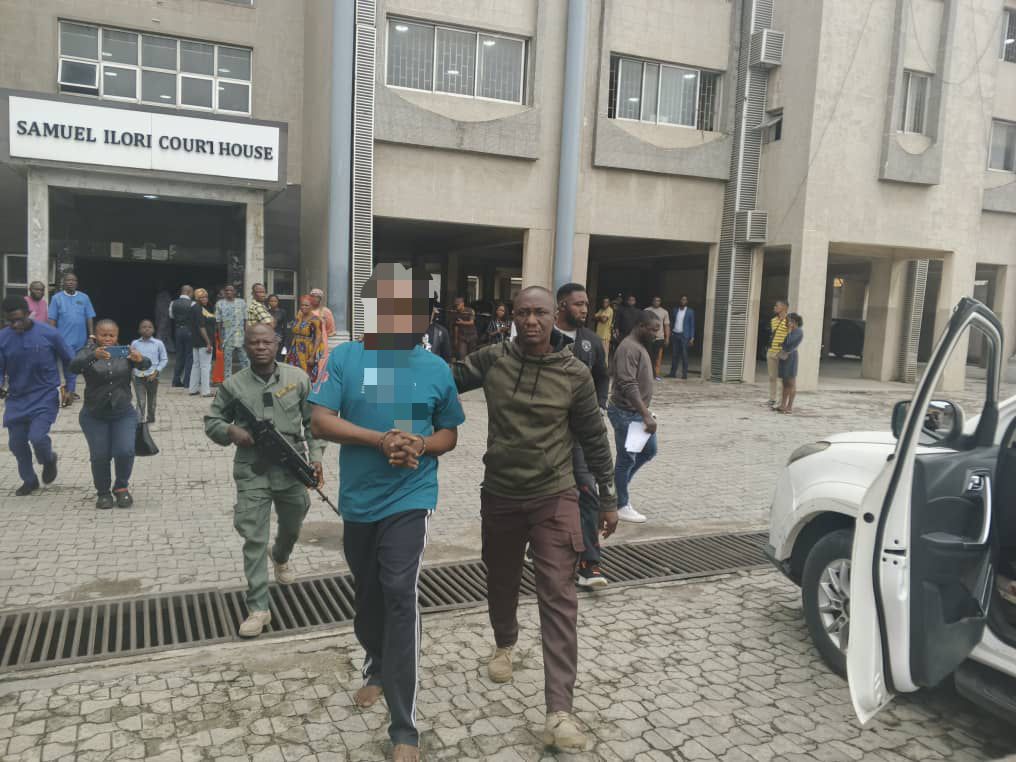 Court Remands Suspected Lagos Cult Assassin, Olori Esho, Over Multiple Murders