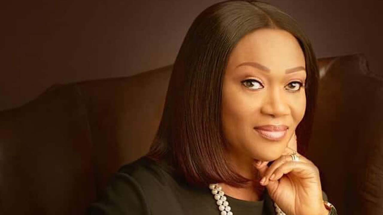 Remi Tinubu Donates AI-Powered Tuberculosis Diagnostic Machine to Bwari Area Council