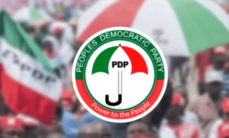 PDP NWC Meets in Abuja Ahead of Crucial NEC Session