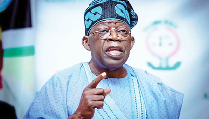 President Tinubu Hails NAFDAC for Retaining WHO Maturity Level 3 Status in Medicines and Vaccines Regulation