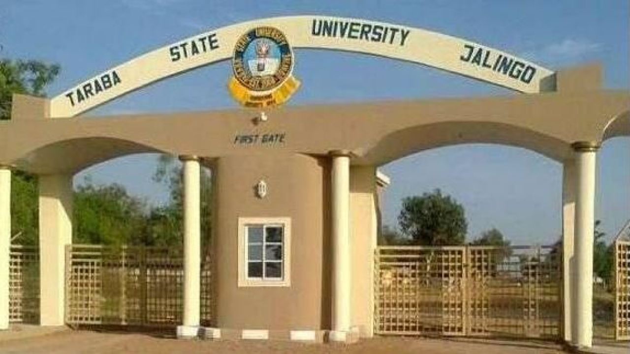 Taraba Varsity ASUU Threatens Indefinite Strike Over Unmet Welfare Demands