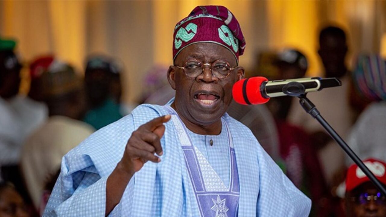 Tinubu to Governors: Prioritize Nigerians’ Welfare, Invest in Rural Development and Poverty Eradication