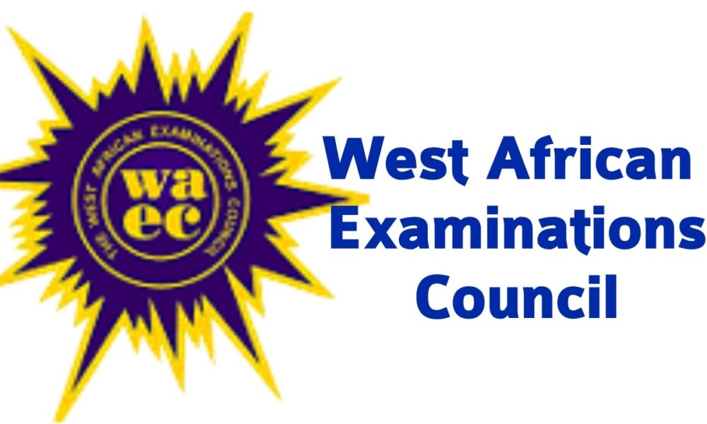 WAEC Releases 2025 WASSCE Results: 38.32% Pass in English and Mathematics