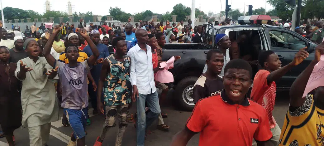 Zamfara Killings: Civil Society Demands Urgent Federal Action Over Rising Insecurity