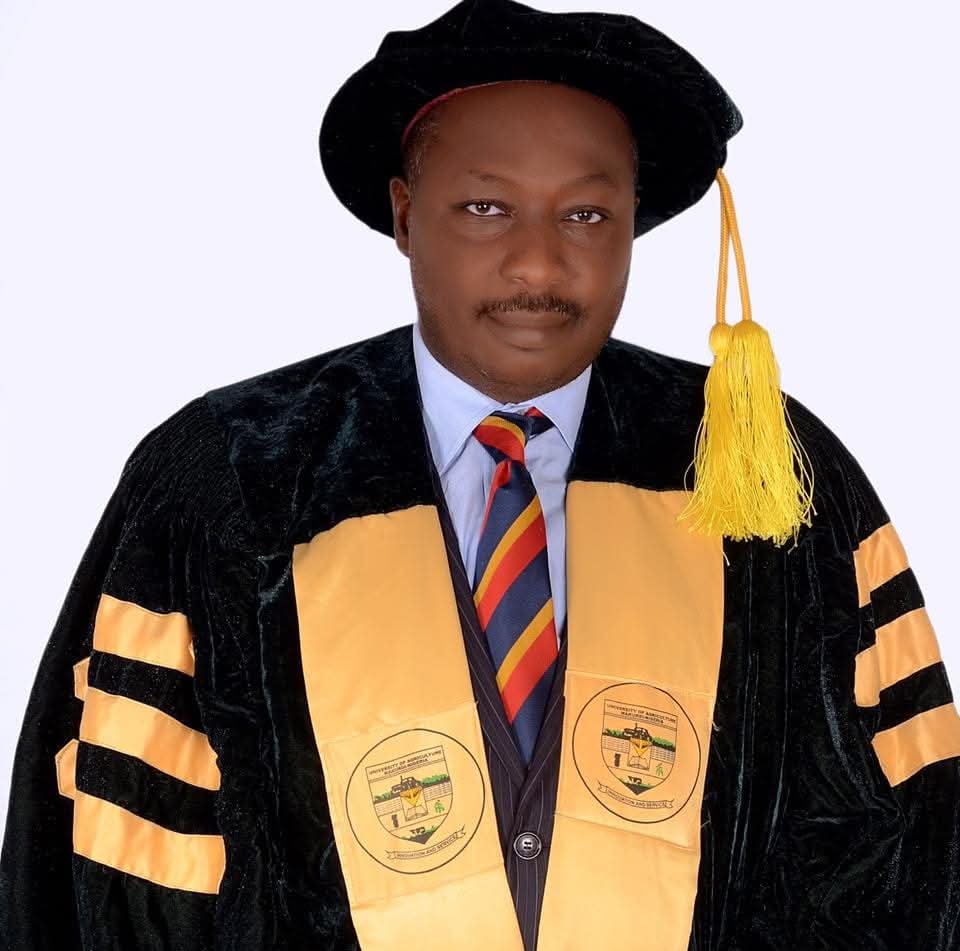 UNIABUJA Appoints Professor Mathew Adamu as Acting Vice-Chancellor