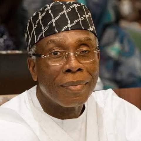 Northern Governors Forum Mourns Former Minister, Elder Statesman Chief Audu Ogbeh