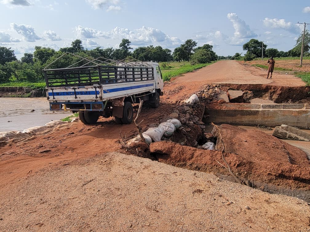 Kebbi Govt Pledges Swift Relief for Flood-Affected Communities