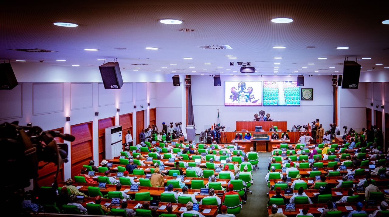 House of Reps Challenges Rep. Auyo to Prove Allegations of Payment for Motions and Bills
