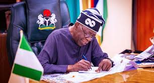 President Tinubu Signs Nigerian Insurance Reform Bill 2025 into Law, Targets $1 Trillion Economy