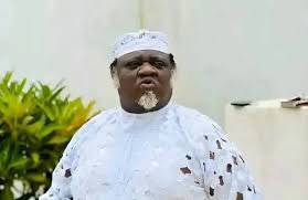 Nollywood Mourns as Veteran Actor Chief Kanran Dies Weeks to 70th Birthday