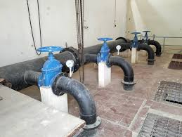 N-HYPPADEC MD Begins Second Term with Bida Water Works Inspection