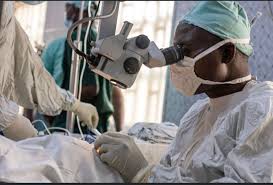 Ophthalmologists Conduct Free Cataract Surgeries in Kano
