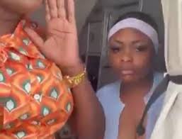 AON Bans Passenger for Life Over Violent Attack on Ibom Air Crew