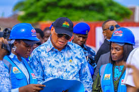 Akwa Ibom Infrastructure