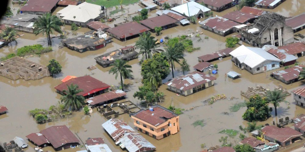 Kano, Bayelsa, Others Share N22.9bn Ecological Fund in Five Months
