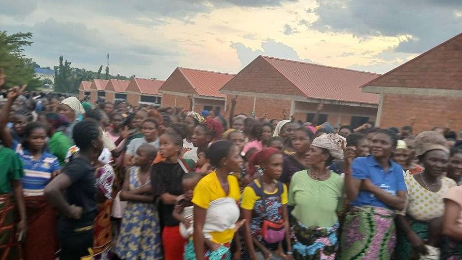 Two Months After Bindi Massacre, Survivors Beg for Federal Government Intervention
