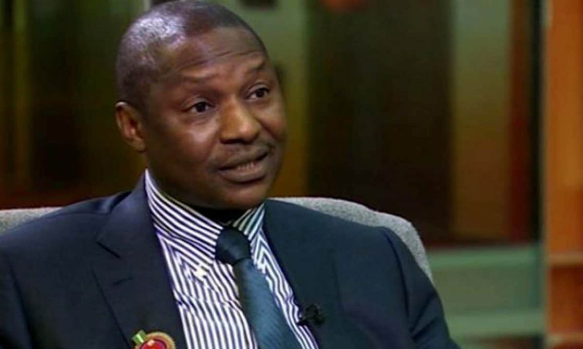 Former AGF Malami Petitions NSA, IGP Over Alleged Plot to Destabilize Kebbi
