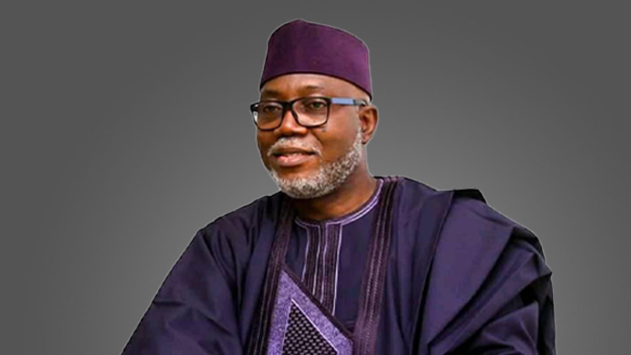 Supreme Court Dismisses Appeals Against Ondo Governor Aiyedatiwa