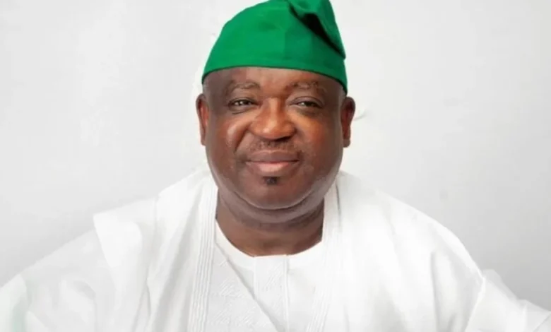 Plateau Legal Year: Gov. Mutfwang Renews Call for State Police