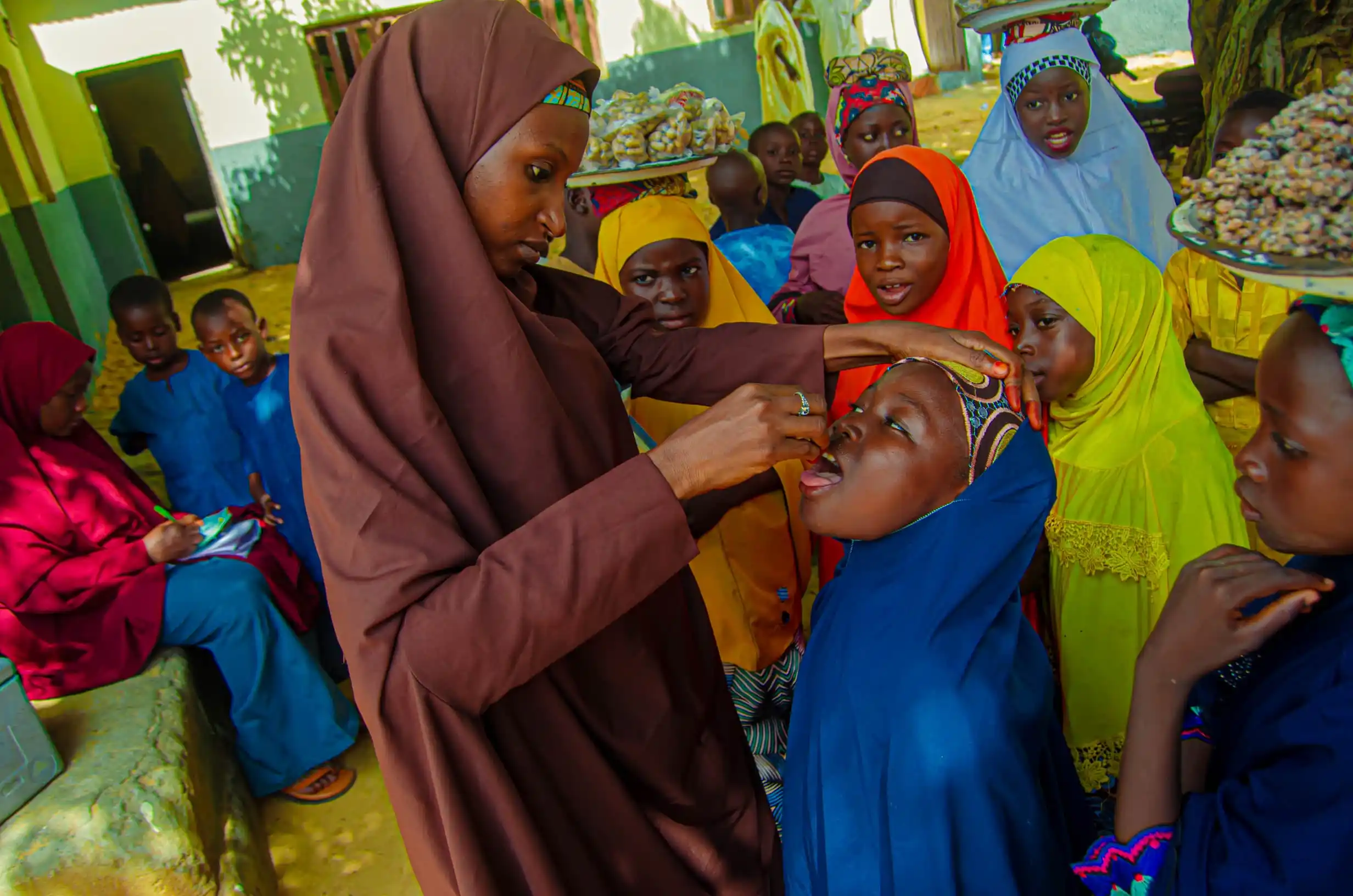 Zamfara Government Launches Cholera Vaccination in Six LGAs