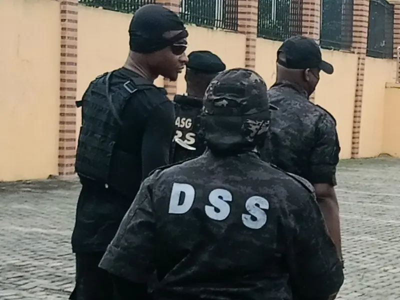 DSS Resumes Trial of Alleged Ansaru Commander Al-Barnawi, Four Others