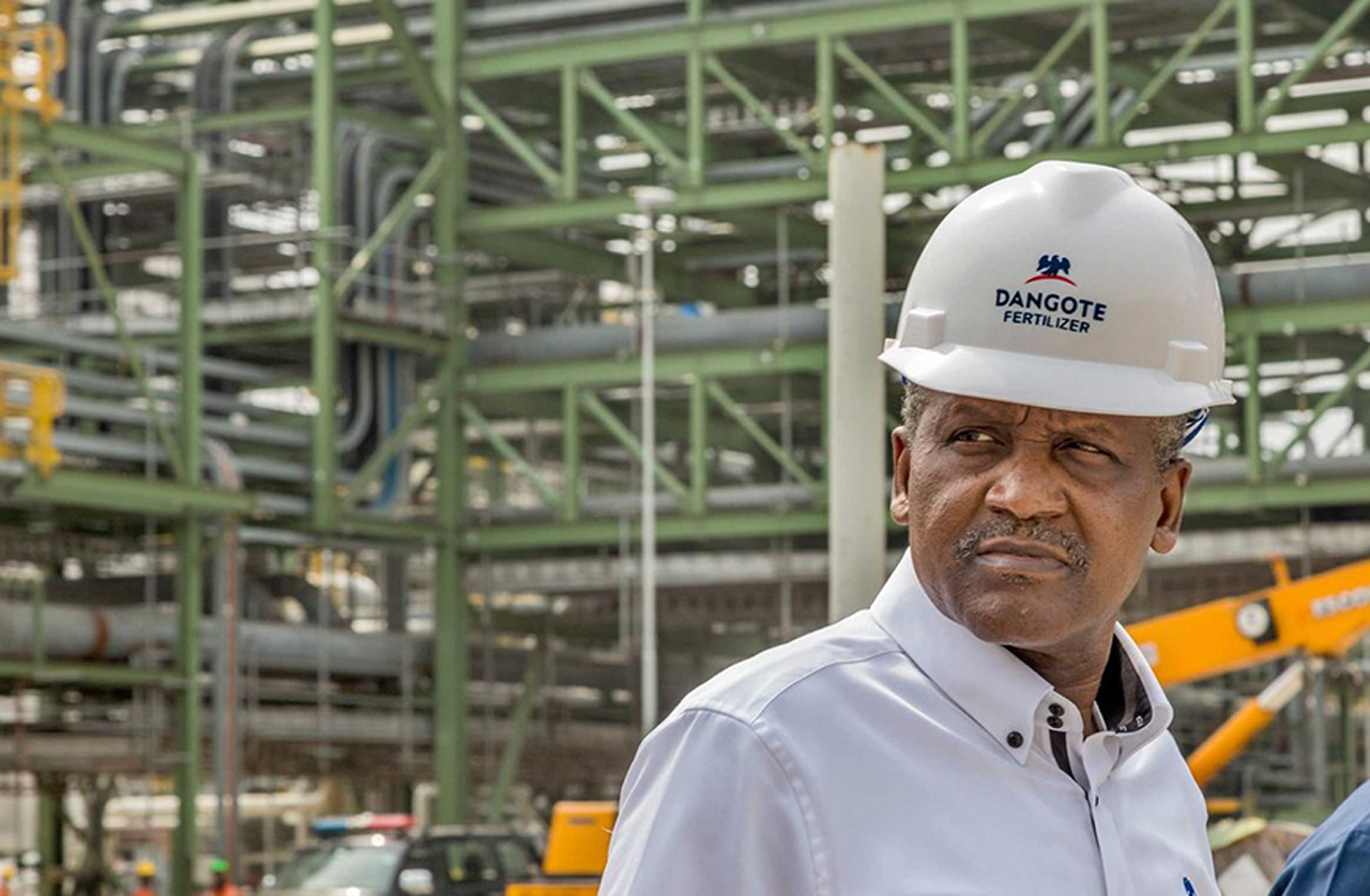 TUC Condemns Dangote Refinery Over Sack of Workers, Declares Full Support for PENGASSAN