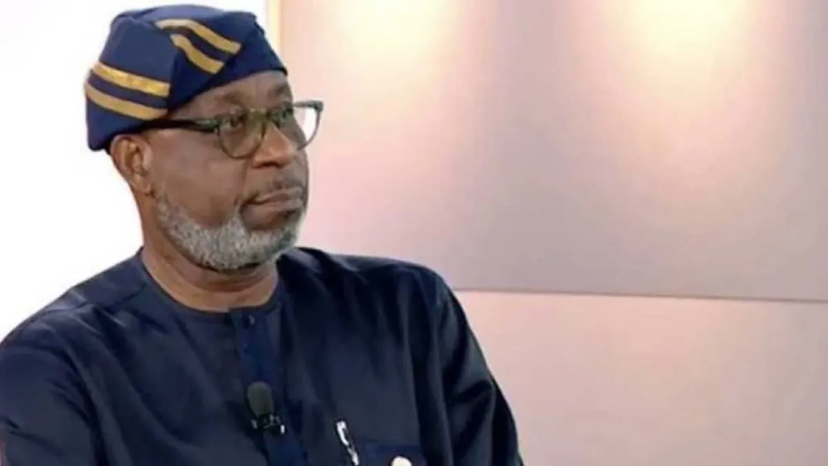 FG Revokes 1,263 Mineral Licenses Over Service Fee Default