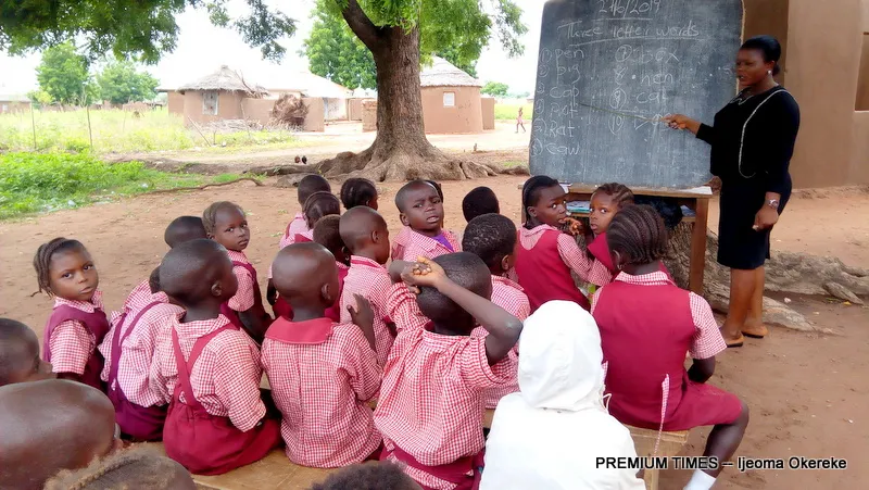 Out-of-School Children: UBEC, Taraba Government Partner to Boost Enrolment