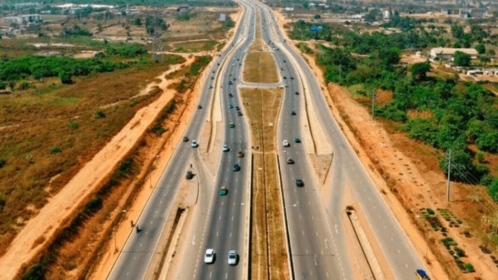 FG Targets 130km Completion of Kebbi Corridor on Sokoto-Badagry Super Highway by 2026