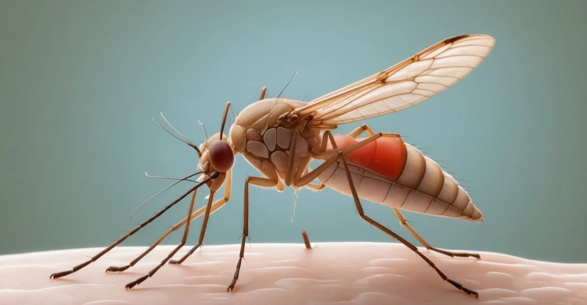 Malaria Prevention: Plateau Records Drop in Cases, Targets One Million Children