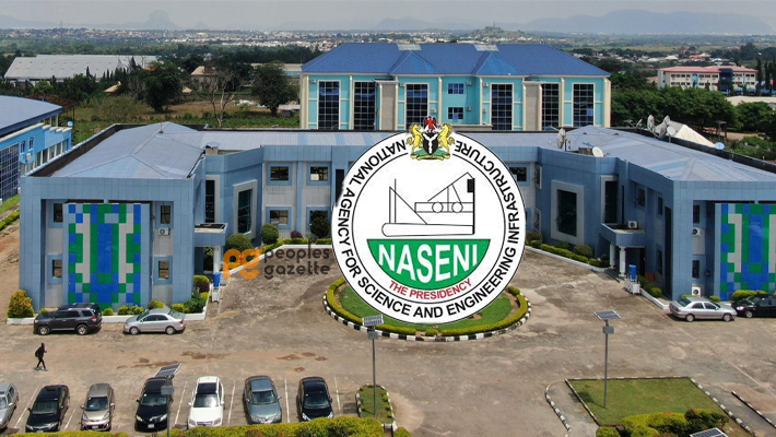 FG, NASENI Moves to Boost Local Technology, Manufacturing in Taraba