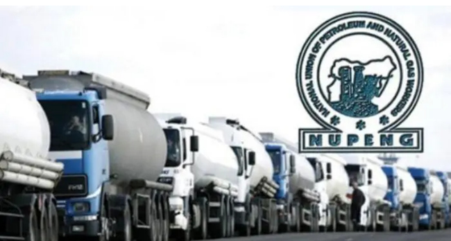 NUPENG Declares Indefinite Strike Over Dangote Refinery Policy