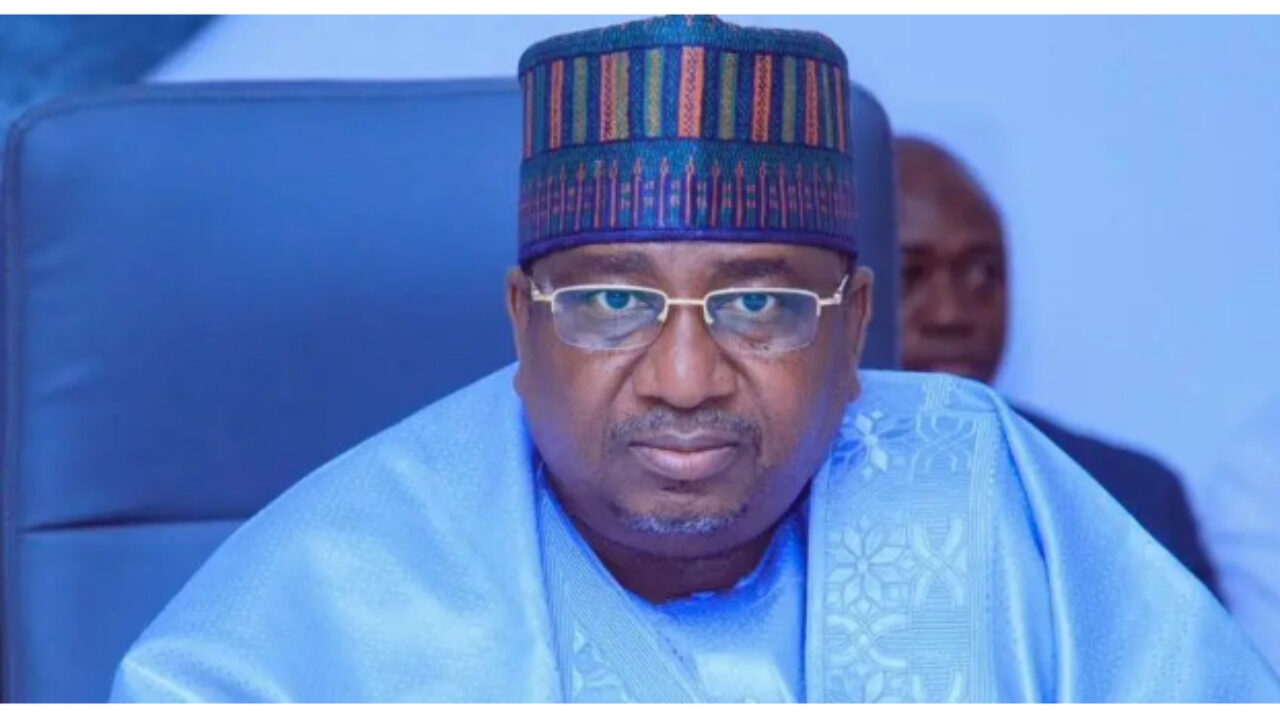 Kebbi Governor Suspends Health Commissioner Over Alleged Negligence