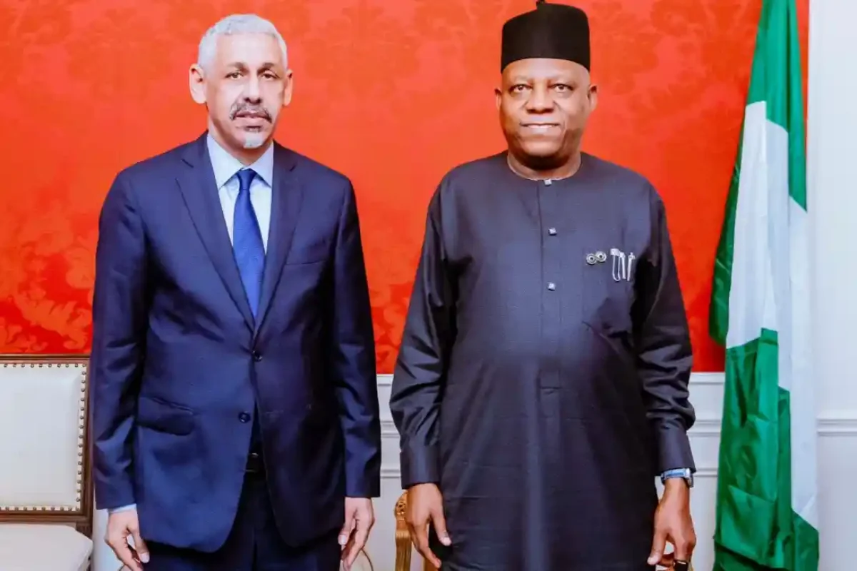 UNGA80: Nigeria Secures AfDB Funding for Agriculture as SAPZ Expands to 24 States