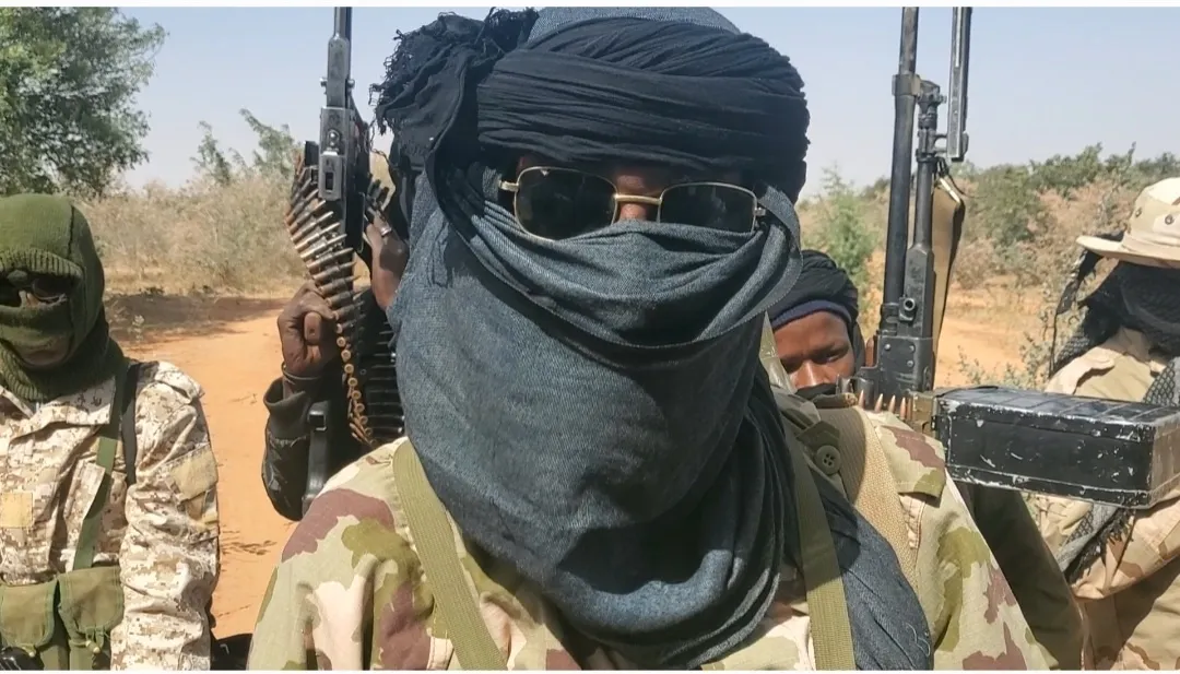 Kogi Government Vows to Treat Youth Aiding Bandits as Terrorists
