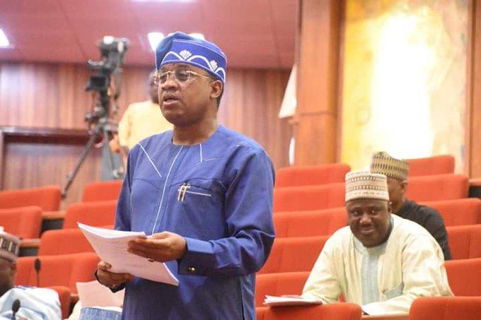 Senator Marafa’s Supporters Abandon Him, Back Tinubu, and APC