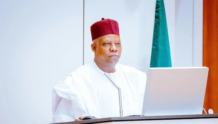 Darajamal Attack: VP Shettima Pledges Stronger Military Action Against Terrorists